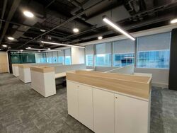 Chevron House (D1), Office #608304881